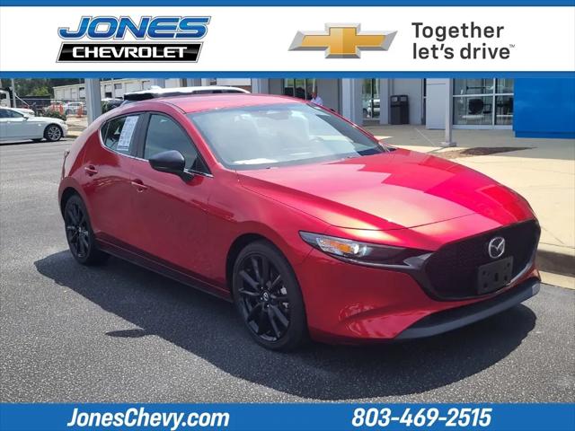 2024 Mazda Mazda3 2.5 S Select Sport for sale in Sumter, SC