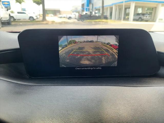 2024 Mazda Mazda3 2.5 S Select Sport