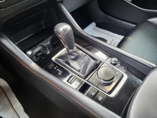 2024 Mazda Mazda3 2.5 S Select Sport