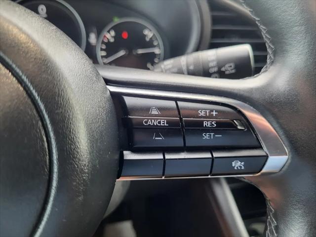 2024 Mazda Mazda3 2.5 S Select Sport