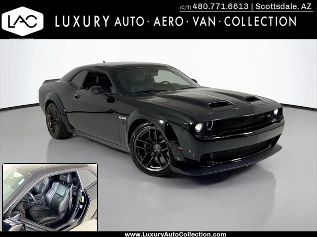 2022 Dodge Challenger SRT for sale in Scottsdale, AZ