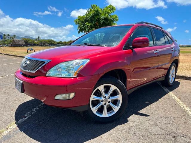 2009 Lexus RX 350 RX 350 for sale in Honolulu, HI