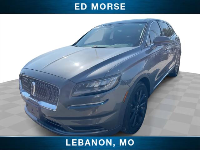 2022 Lincoln Nautilus Reserve for sale in Lebanon, MO