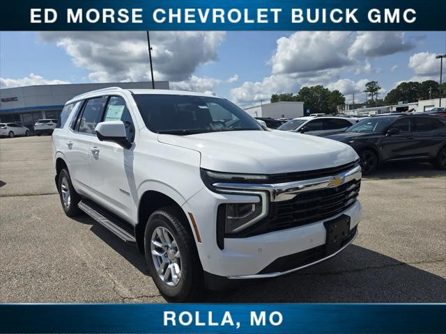 2026 Chevrolet Tahoe LS for sale in Rolla, MO