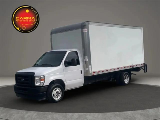 2022 Ford E-350 Cutaway Base for sale in Duluth, GA