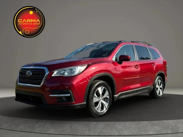 2019 Subaru Ascent Premium for sale in Duluth, GA