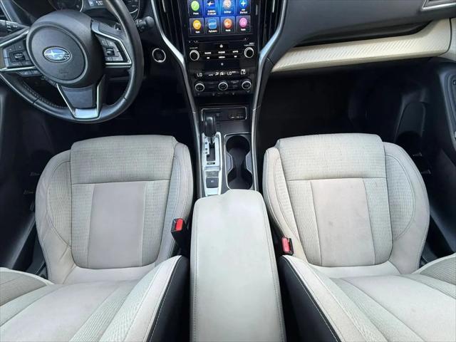 2019 Subaru Ascent Premium