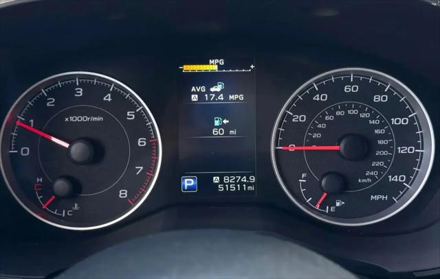 2019 Subaru Ascent Premium