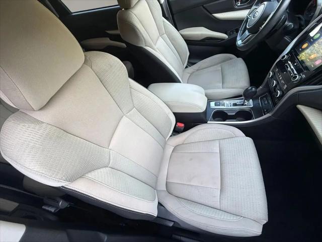 2019 Subaru Ascent Premium