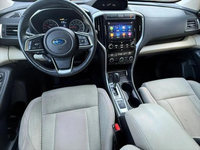 2019 Subaru Ascent Premium