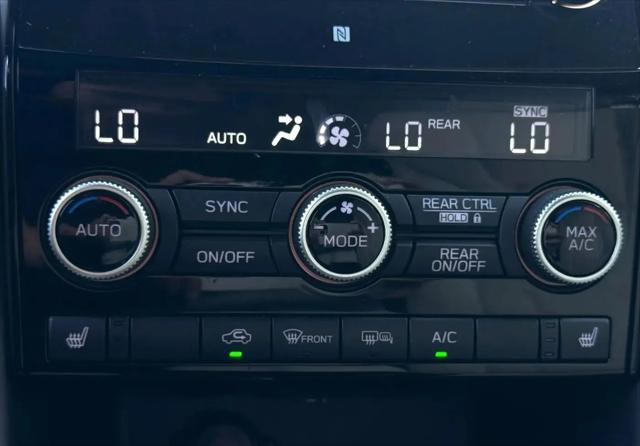 2019 Subaru Ascent Premium