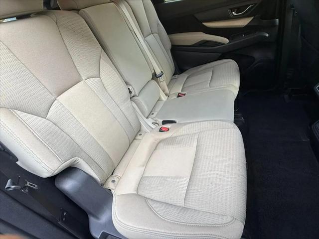 2019 Subaru Ascent Premium