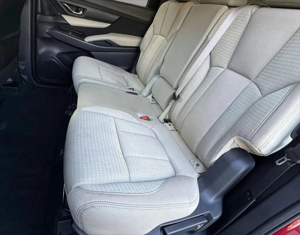 2019 Subaru Ascent Premium