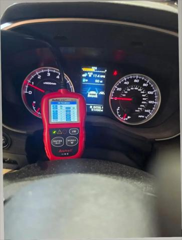 2019 Subaru Ascent Premium