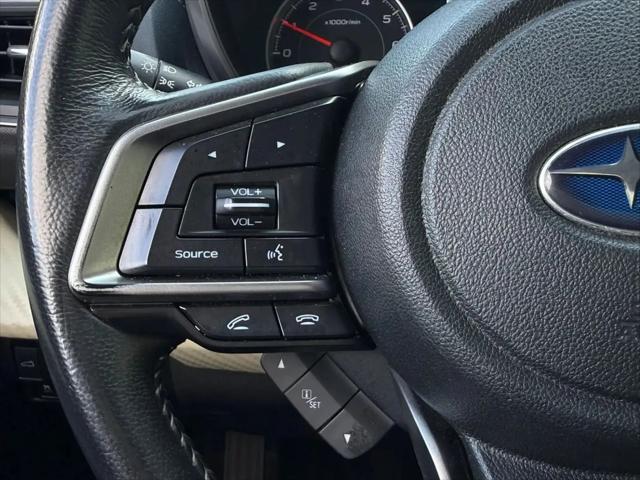 2019 Subaru Ascent Premium
