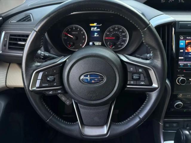 2019 Subaru Ascent Premium