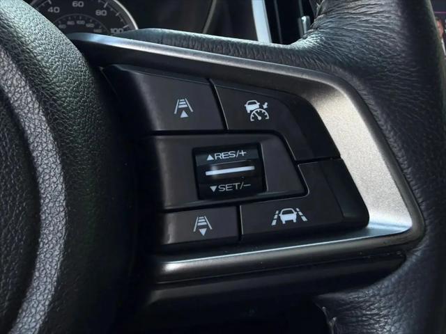 2019 Subaru Ascent Premium
