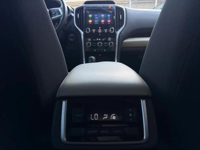 2019 Subaru Ascent Premium