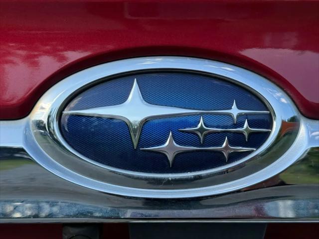 2019 Subaru Ascent Premium