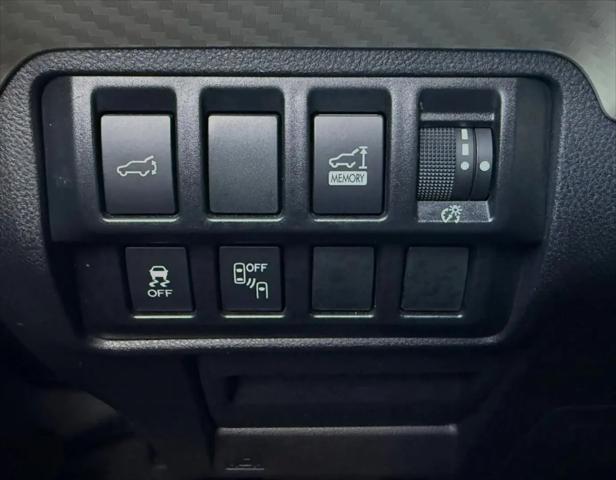 2019 Subaru Ascent Premium