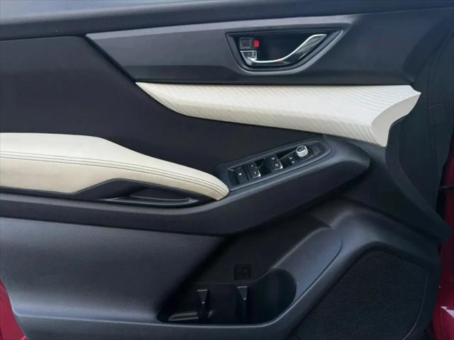 2019 Subaru Ascent Premium