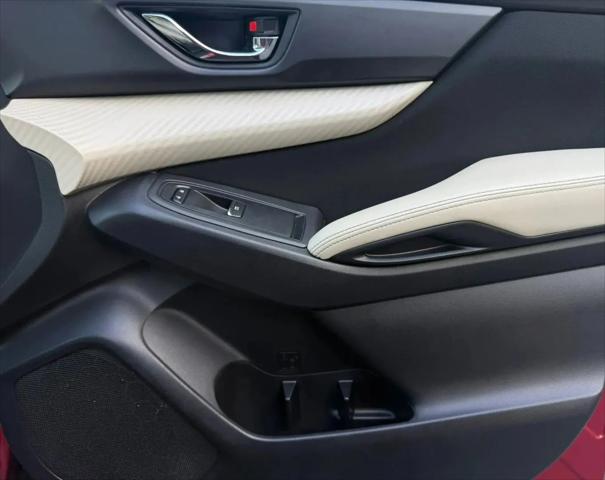 2019 Subaru Ascent Premium