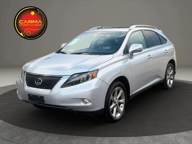 2012 Lexus RX 350 RX 350 for sale in Duluth, GA