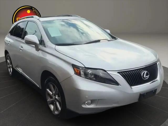 2012 Lexus RX 350 RX 350