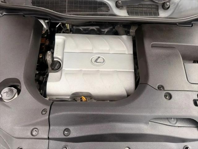 2012 Lexus RX 350 RX 350