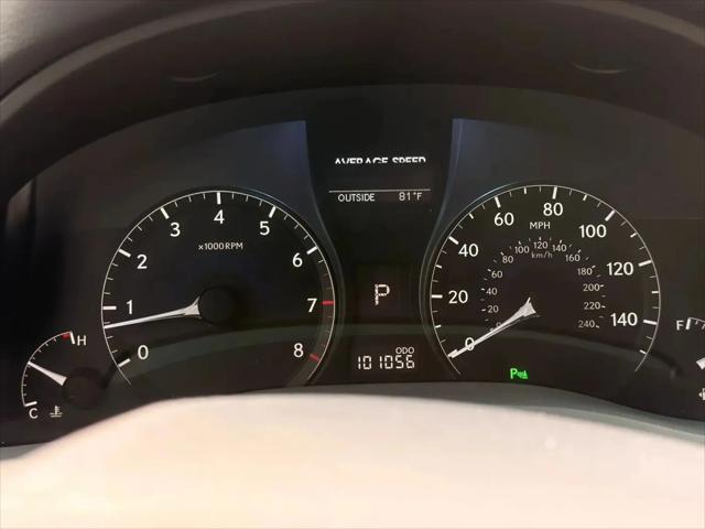 2012 Lexus RX 350 RX 350