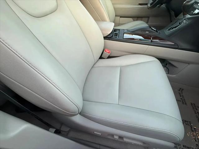 2012 Lexus RX 350 RX 350