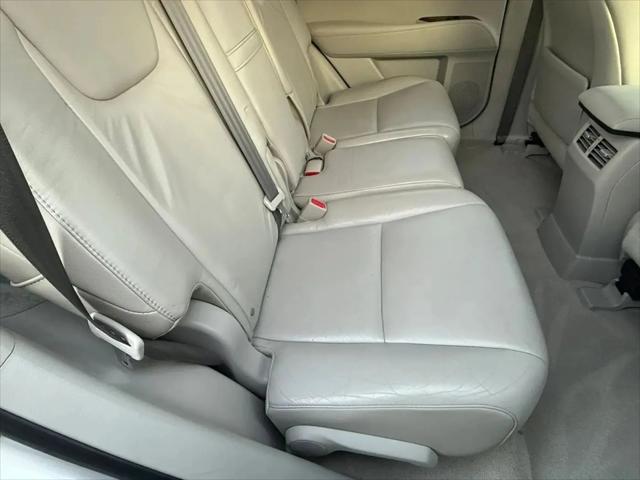 2012 Lexus RX 350 RX 350