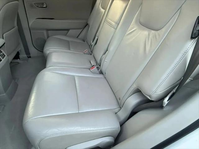 2012 Lexus RX 350 RX 350