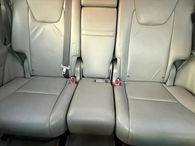 2012 Lexus RX 350 RX 350