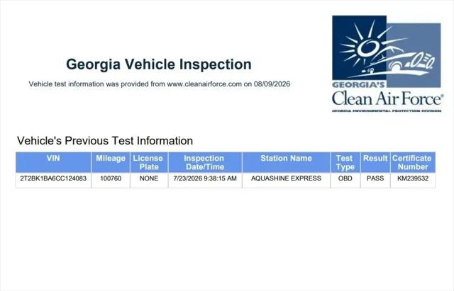 2012 Lexus RX 350 RX 350