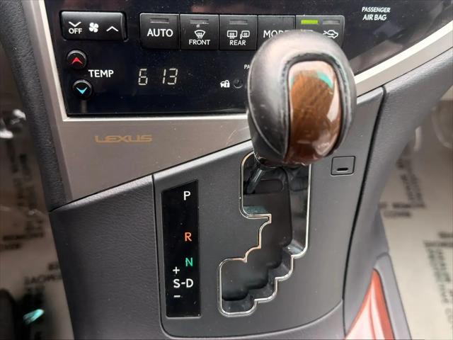 2012 Lexus RX 350 RX 350