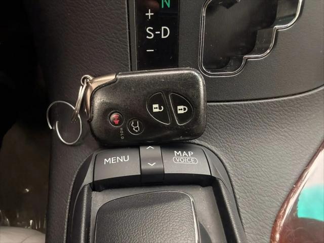 2012 Lexus RX 350 RX 350