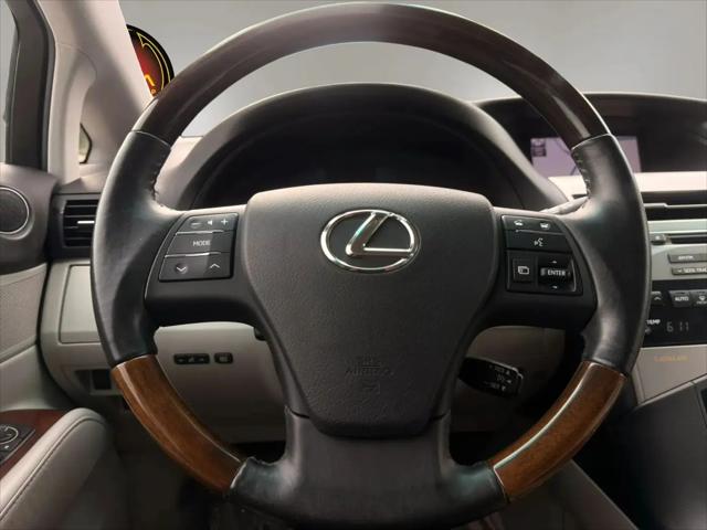 2012 Lexus RX 350 RX 350