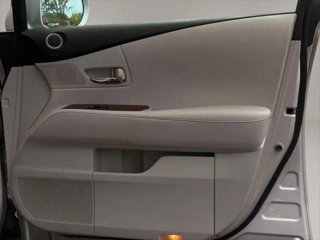 2012 Lexus RX 350 RX 350