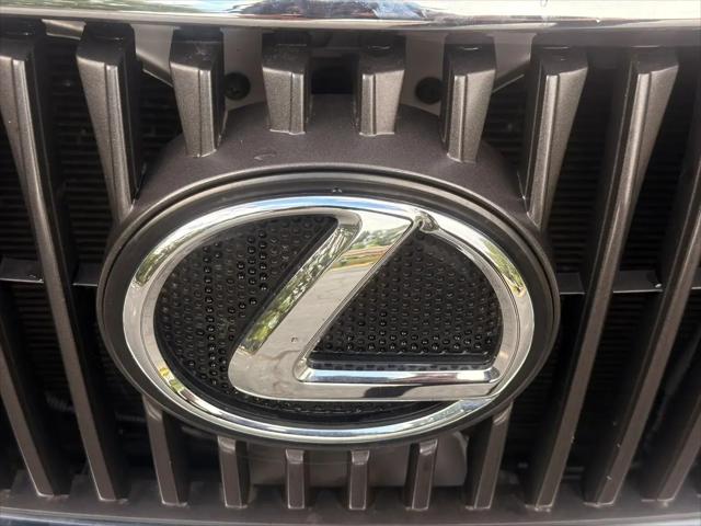 2012 Lexus RX 350 RX 350