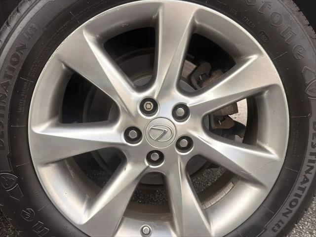 2012 Lexus RX 350 RX 350