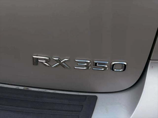 2012 Lexus RX 350 RX 350