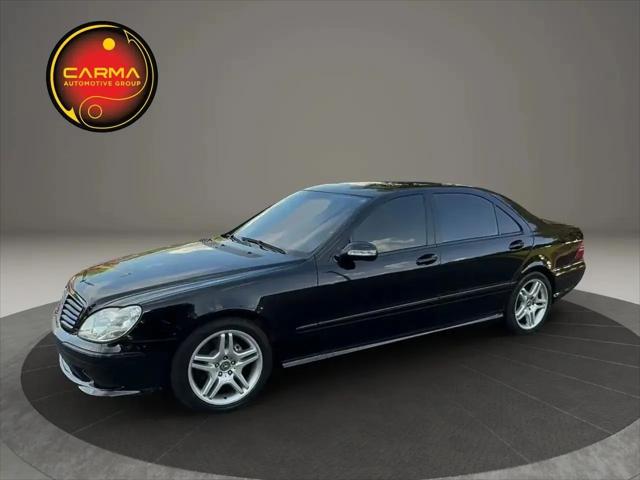 2006 Mercedes-Benz 430 S 430 for sale in Duluth, GA