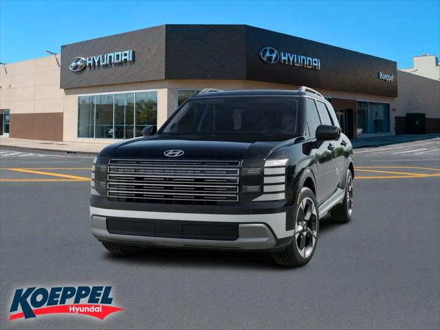 2027 Hyundai Palisade Limited 8P for sale in Long Island City, NY