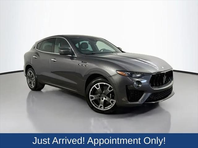 2023 Maserati Levante Modena for sale in Morristown, NJ