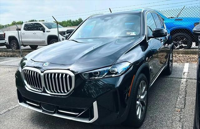 2026 BMW X5 xDrive40i for sale in East Petersburg, PA