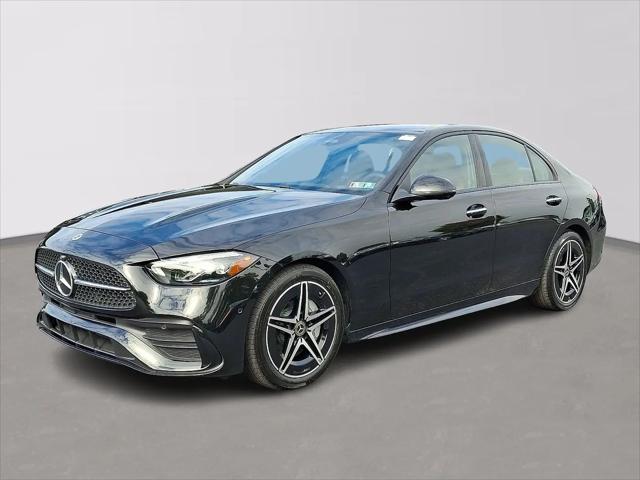2026 Mercedes-Benz C-CLASS C 300 C 300 for sale in East Petersburg, PA