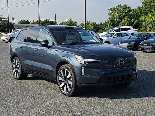 2025 Volvo X 90 Plus, Twin Motor, Fully electric, 7 Seats for sale in Frederick, MD