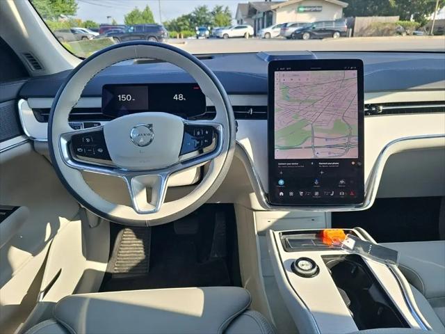2025 Volvo X 90 Plus, Twin Motor, Fully electric, 7 Seats
