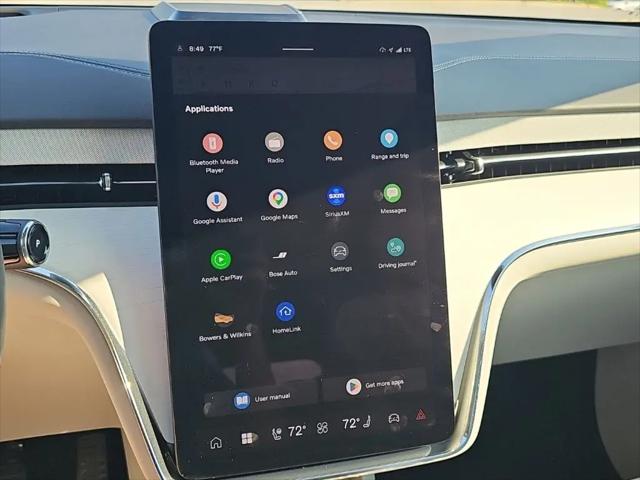 2025 Volvo X 90 Plus, Twin Motor, Fully electric, 7 Seats